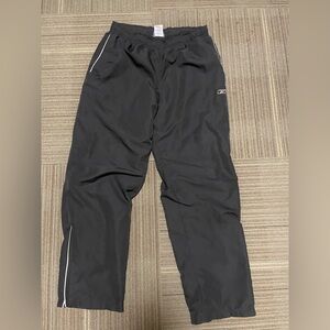 Vintage y2k Reebok trackpants
